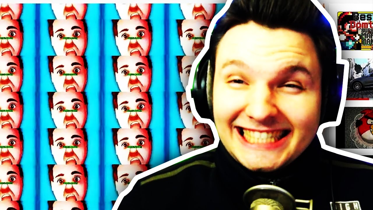 MEIN NEUES INTRO ???