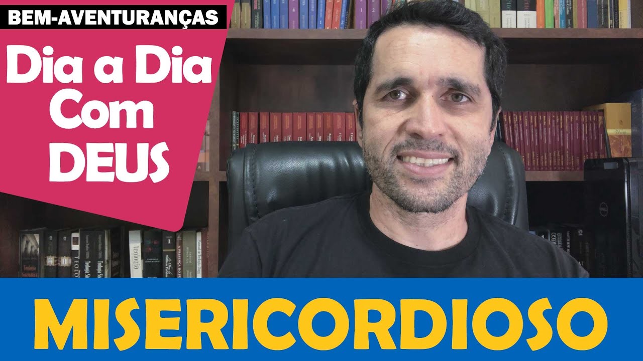 DIA A DIA COM DEUS - 
