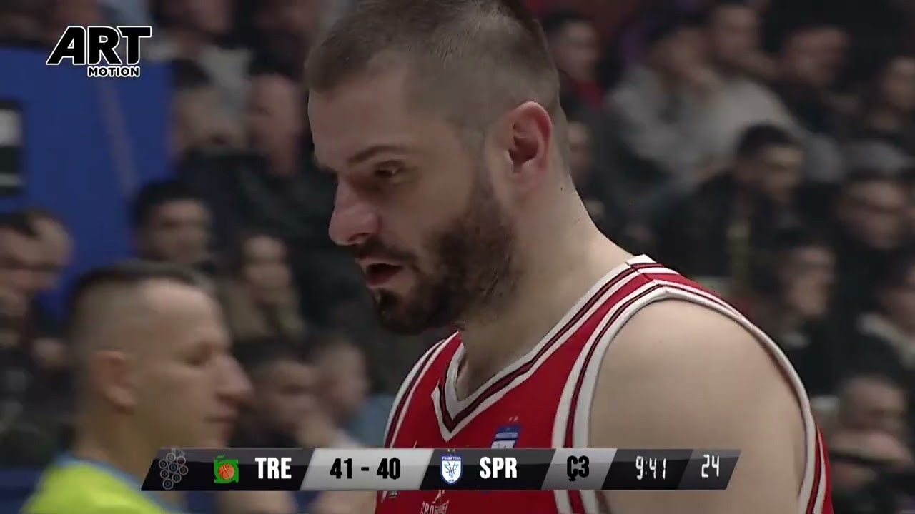 Trepca - Sigal Prishtina Pjesa 2