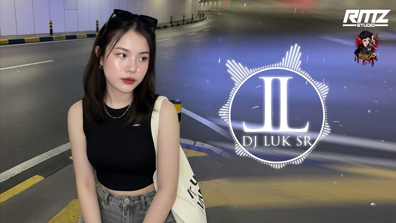 (เบสแน่นๆ)เพลงแดนซ์มันๆ Viral Tiktok 2025 (Mini Nonstop V.165) DJ LuK SR Remix