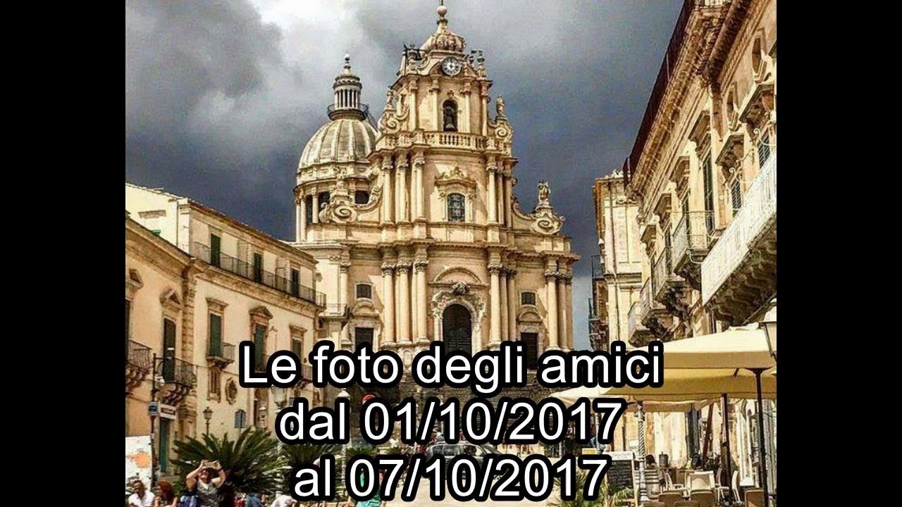 La Sicilia di Montalbano - Le Foto degli Amici Ottobre 1