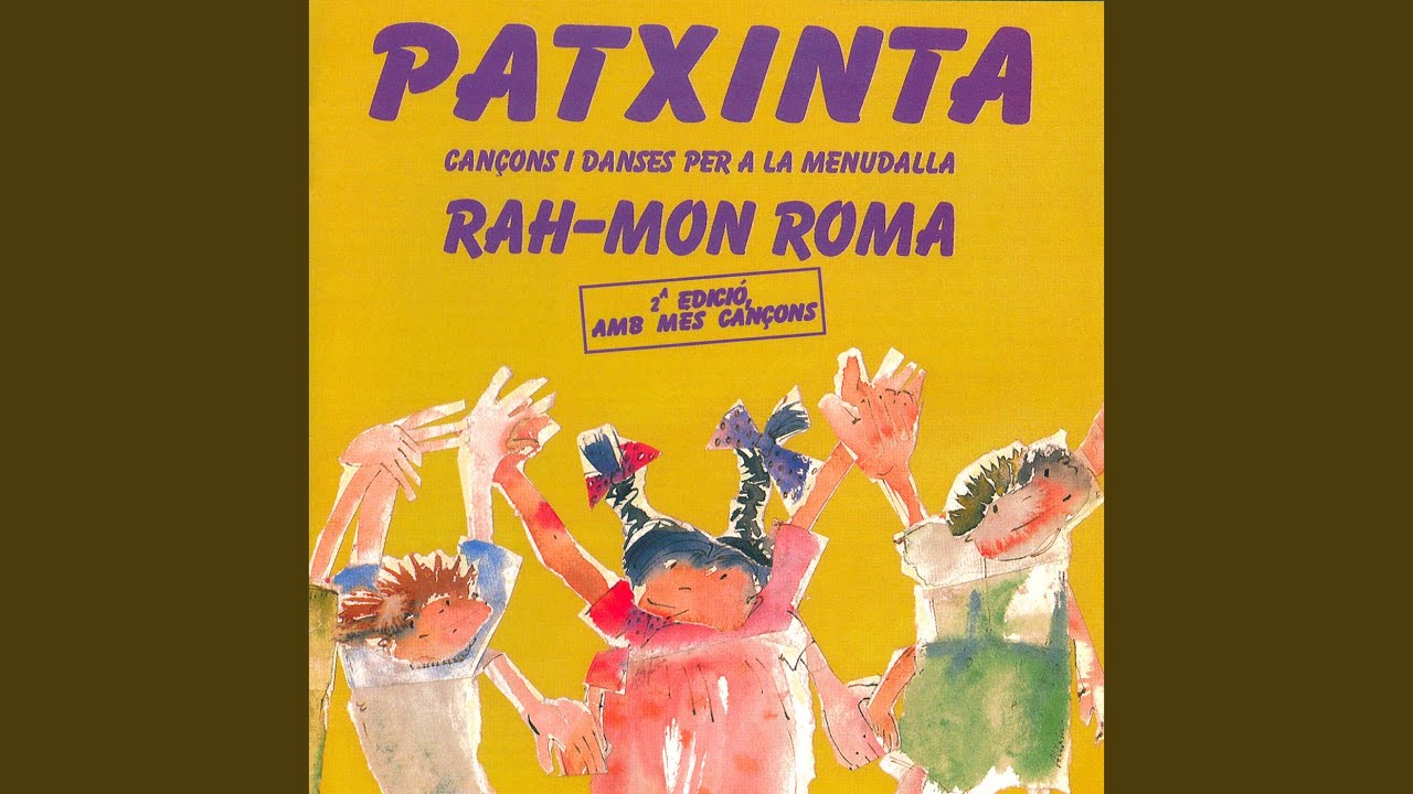 Dansa Dels Kanikis la