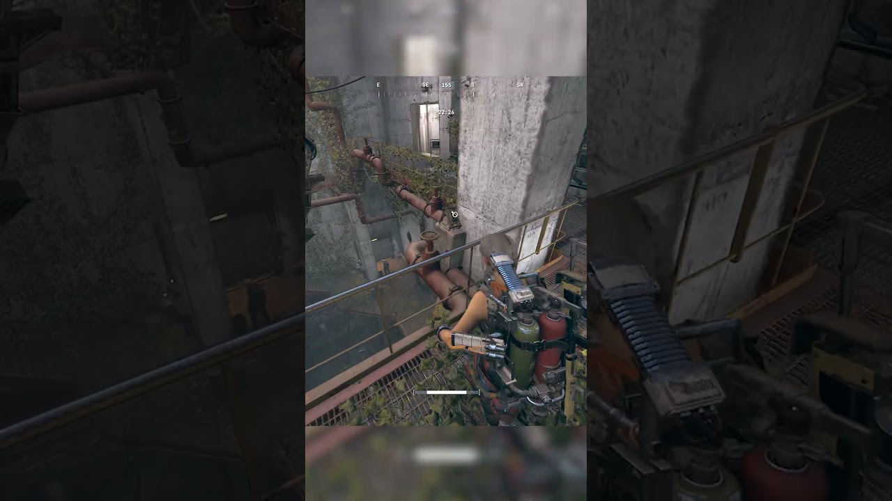 ARC Raiders NEW Puzzle Room 🤯