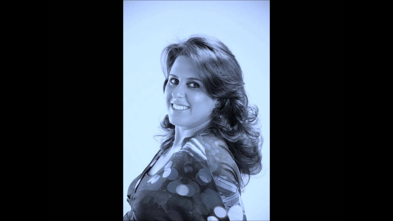 Patrícia Vargas - Flua Senhor