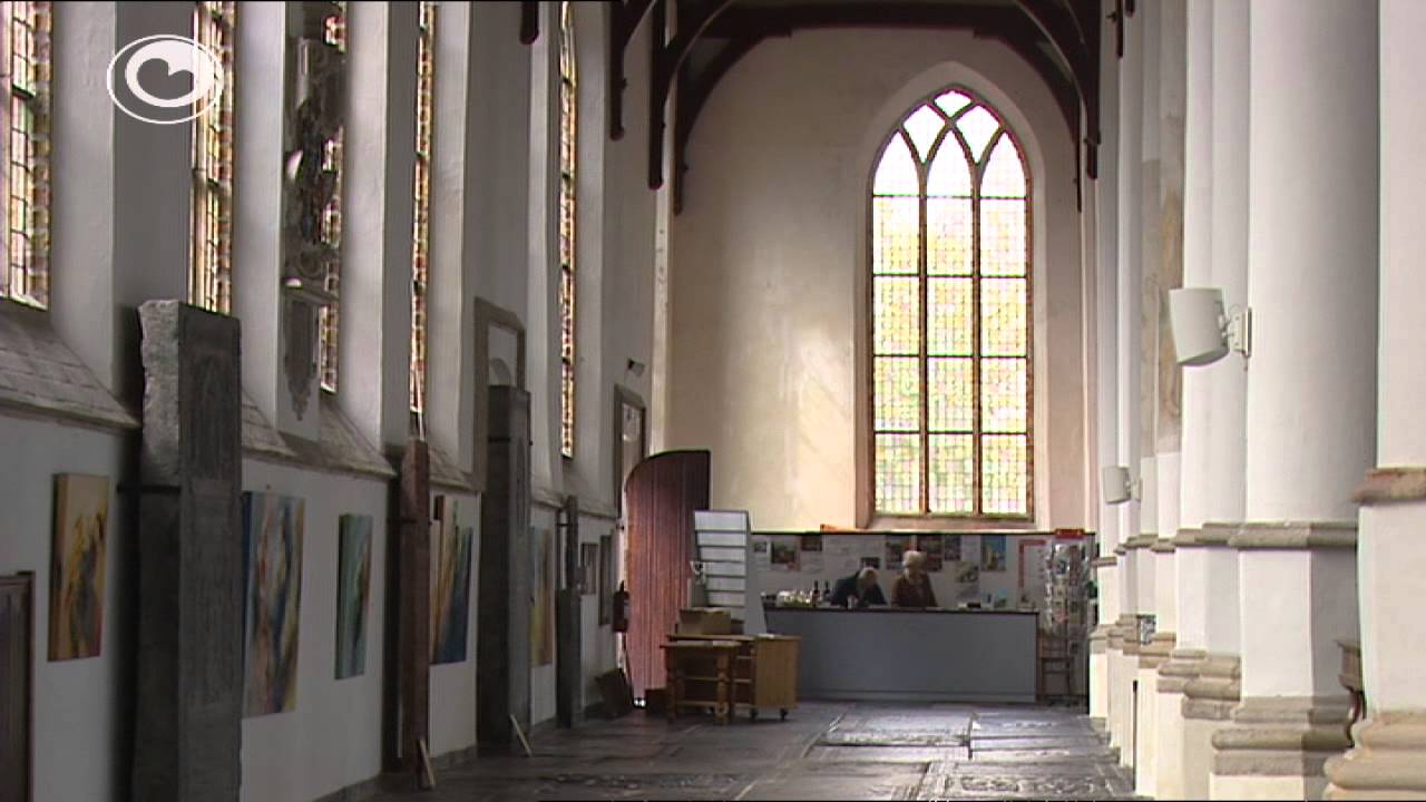 Fryslân DOK: Kleaster Klaarkamp (diel 2)