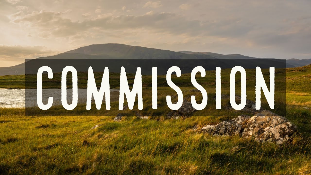Landscape Photography Commission