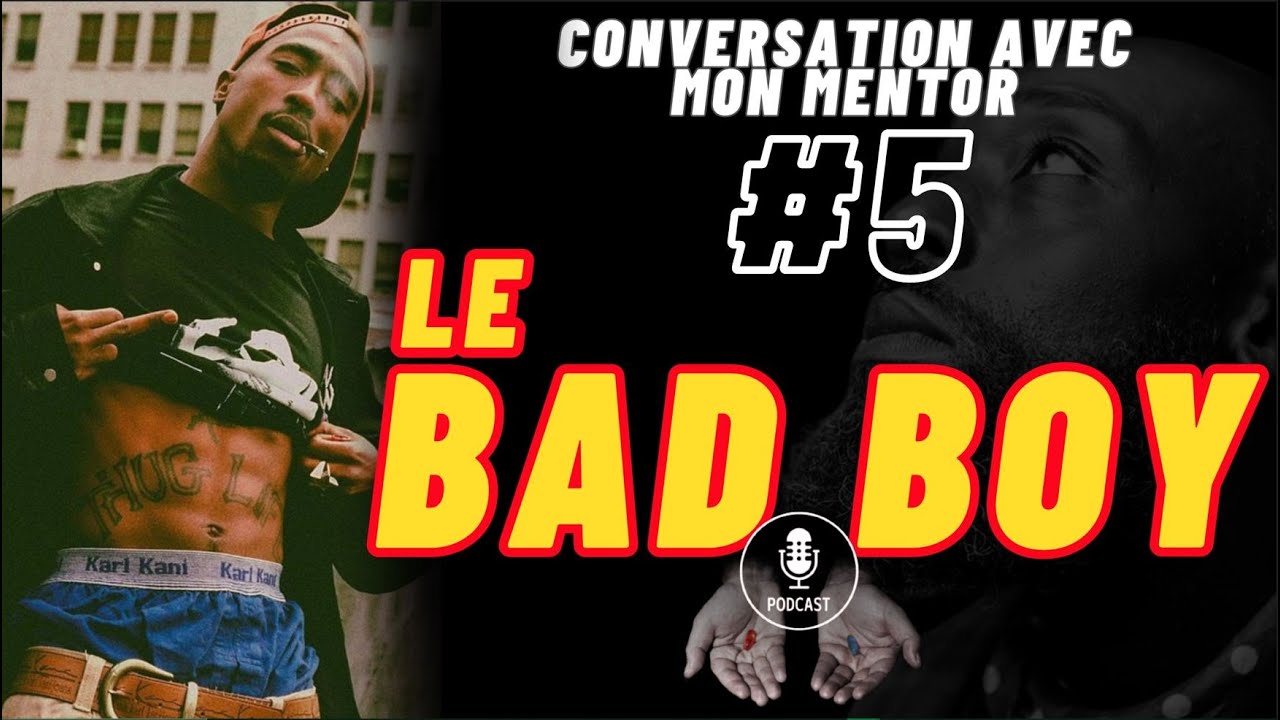 Pourquoi les filles aiment les BAD-BOYS  #badboy #comment #redpill #mgtow