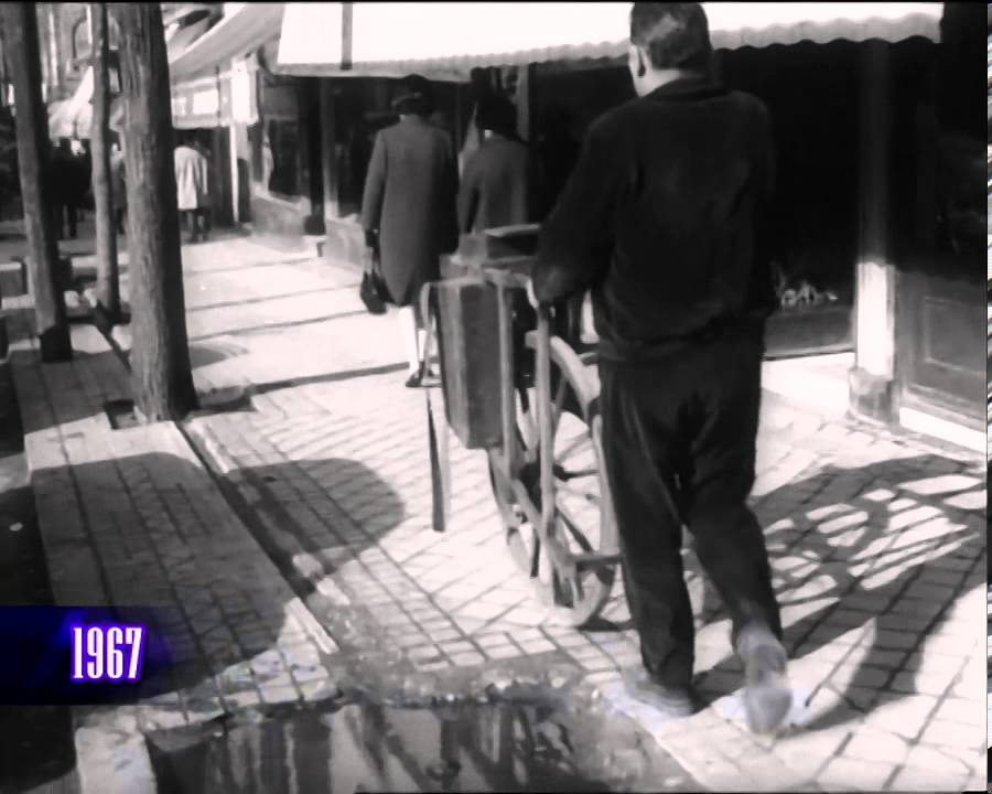 1967 MEMORIAS DE ESPAÑA Y DEL MUNDO