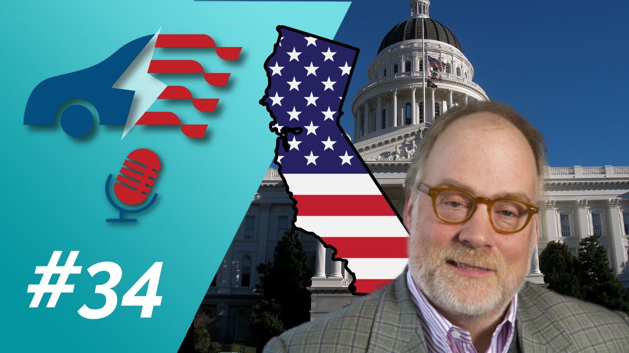 Polling on Chinese EVs; Partisan Gap Shrinking; New CA Tax Credit with Mike Murphy