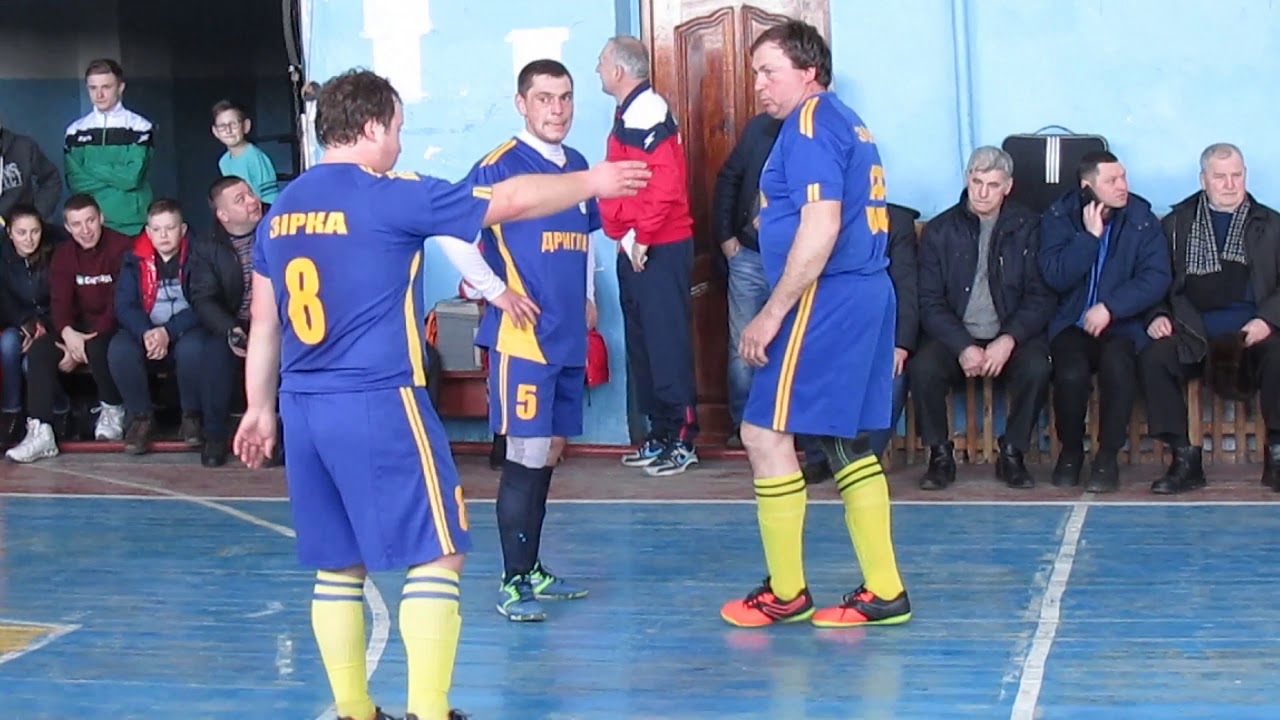 Поліція Чуднів - «Зірка» Дриглів