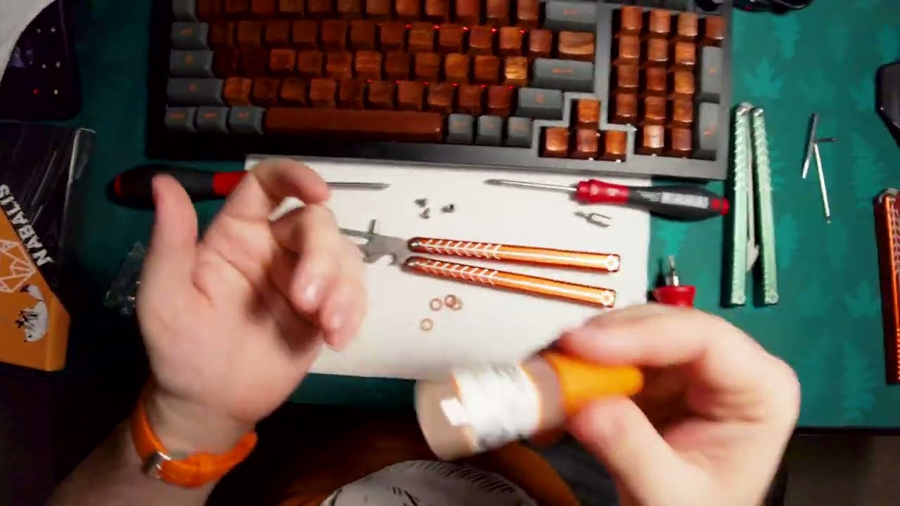 Как собрать Vulp!!! 👨‍🔬🧠💪