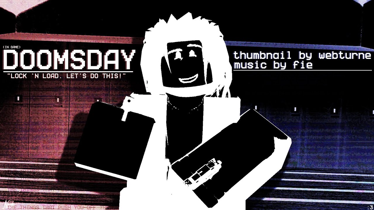 Doomsday - Unknown Threat OST