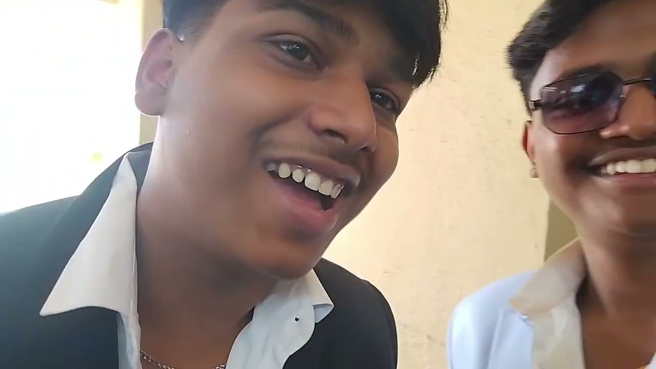 Aakhri Din, Best Yaadein! Juniors Ki Party aur Phoenix Mall ka Swag. 🔥🎬