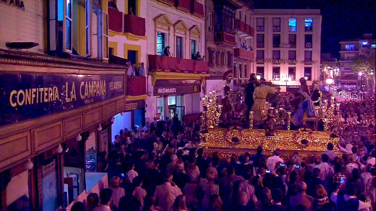 La Bofetá en Campana 2017