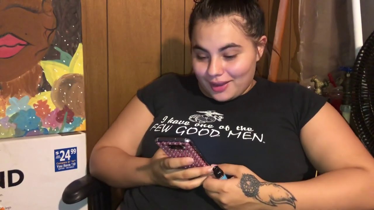 ✨💙✨💙✨Girls incarcerated season 2 ✨💙✨💙✨Q&A Reyes edition