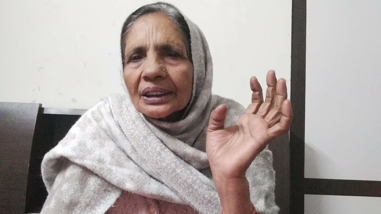 माँ जब नींद में होती है तो भी अपने बच्चों की चिंता करती है