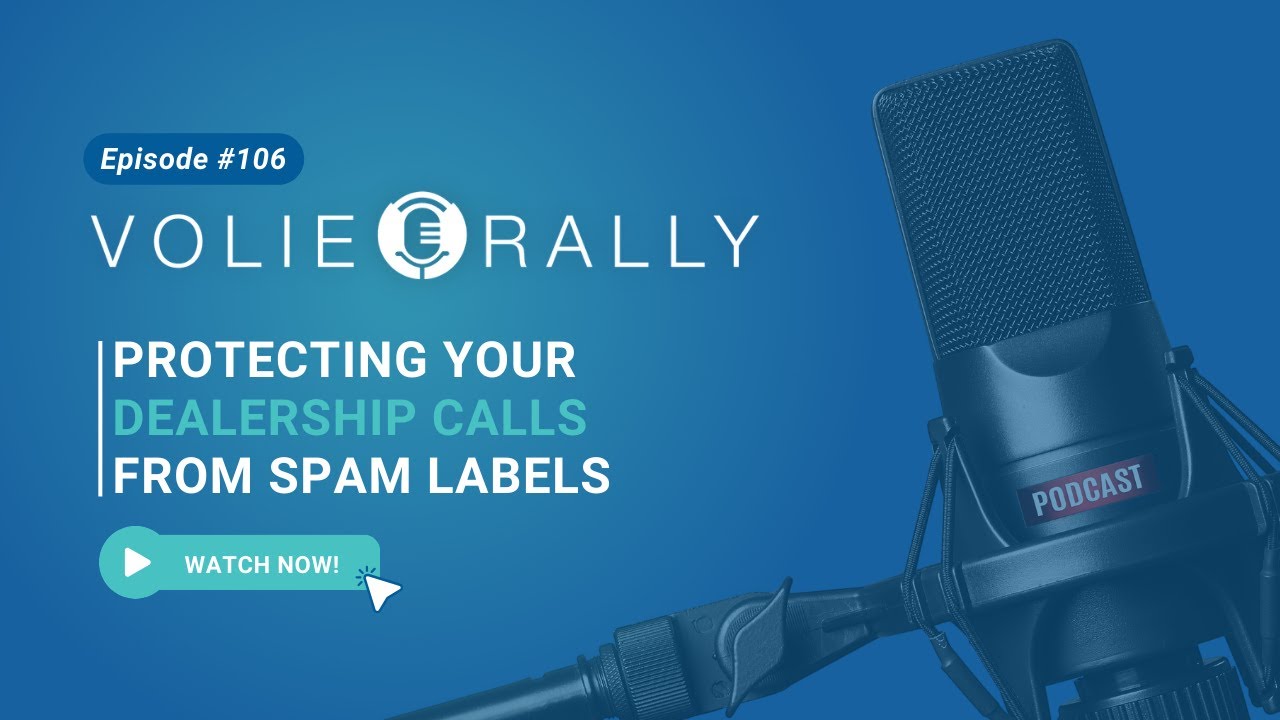 Protecting Your Dealership Calls from Spam Labels