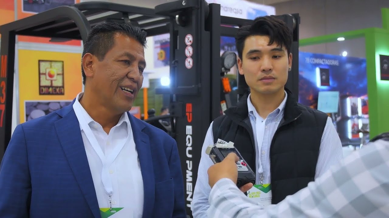 GRUPO DIMEXA te invita a conocer la industria del reciclaje en EXPO RECICLABLES
