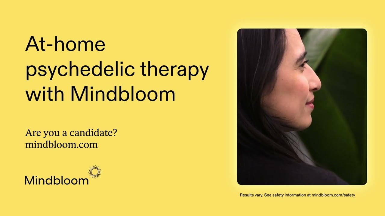 Jennifer's Story | Why ketamine therapy was the only mental health treatment that actually worked