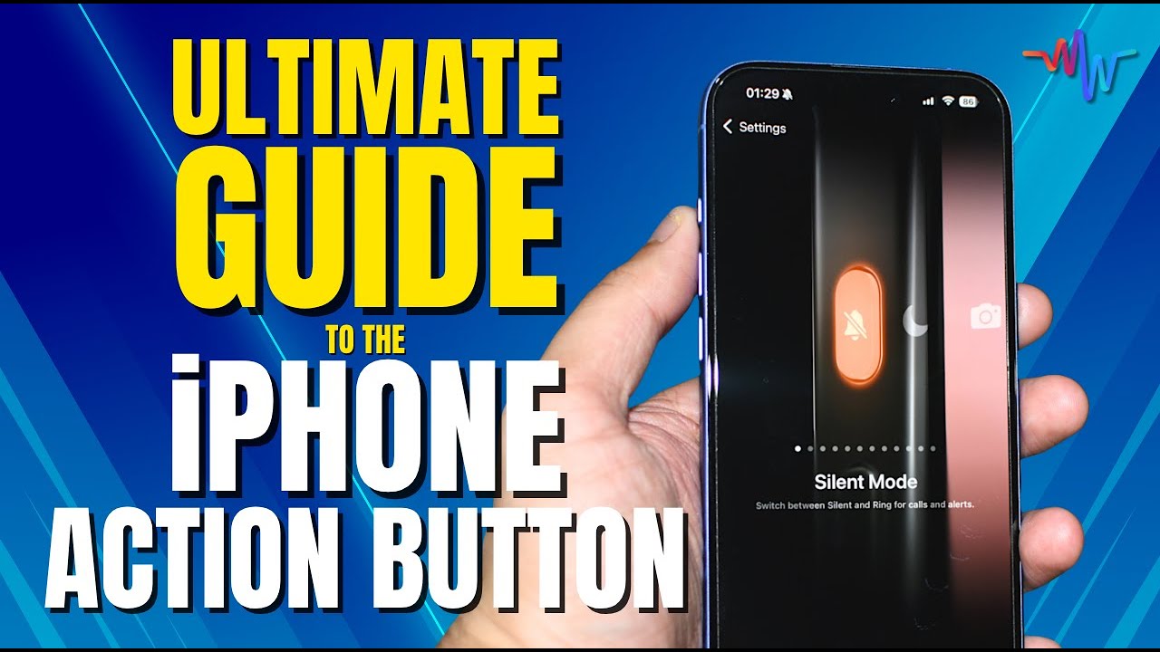 Action Button Secrets Every iPhone User Should Know