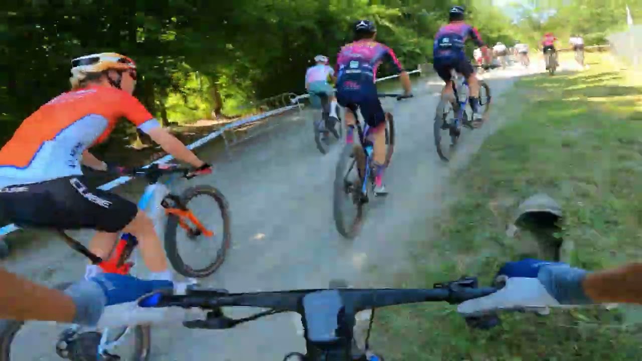 DM Wombach Track Check