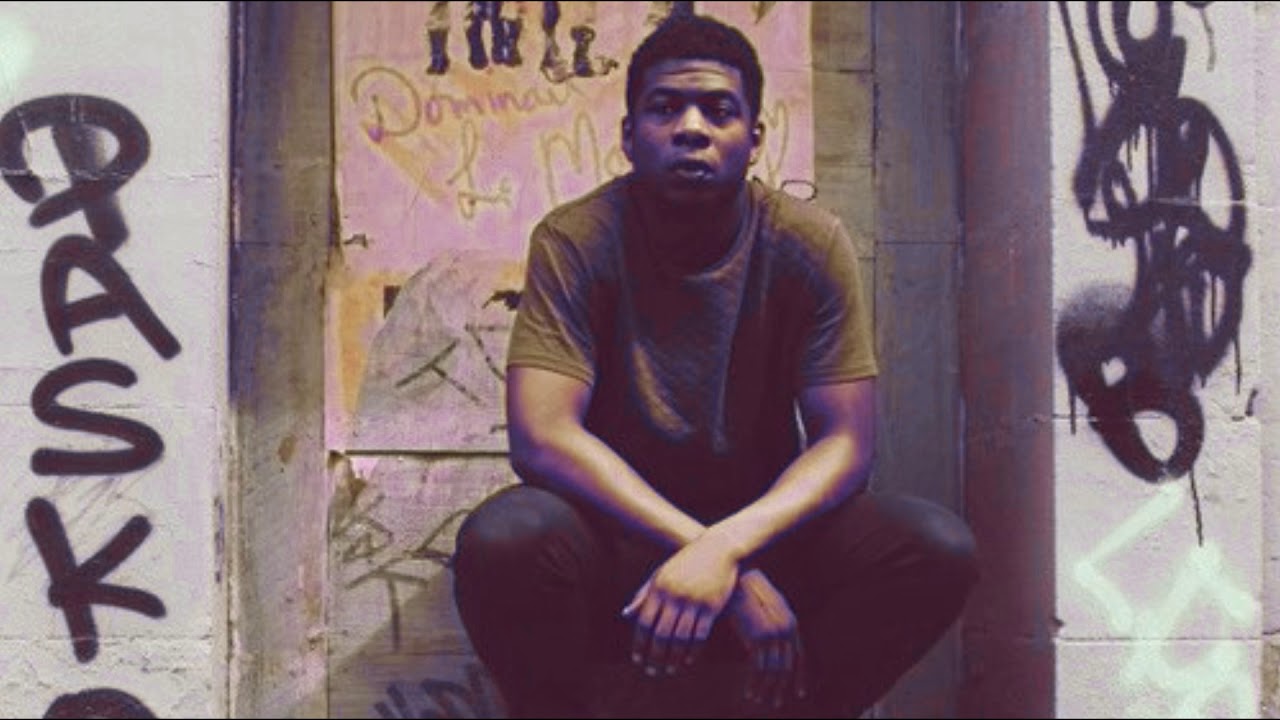 FREE Mick Jenkins Type Beat - Leaders