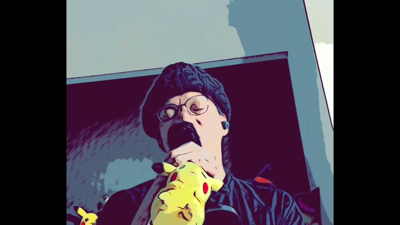 日本人初カバー　世界で人気のビルボードランキング曲を歌う　FDO ~Pooh Shiesty~ (Cover by The Oceanic Aria)
