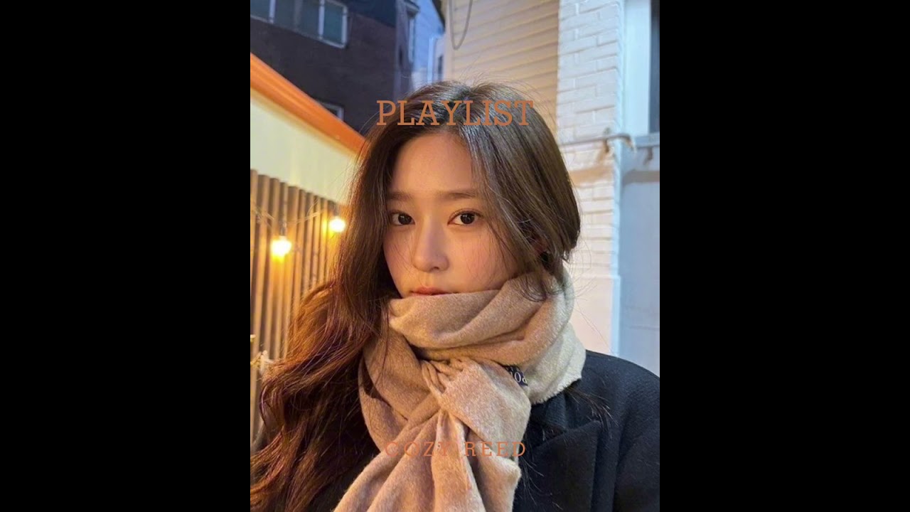 ❄️ Ｐｌａｙ Ｌｉｓｔ겨울 저녁, 목도리 여미고 카페에 들어가기 전 듣기 좋은 음악들