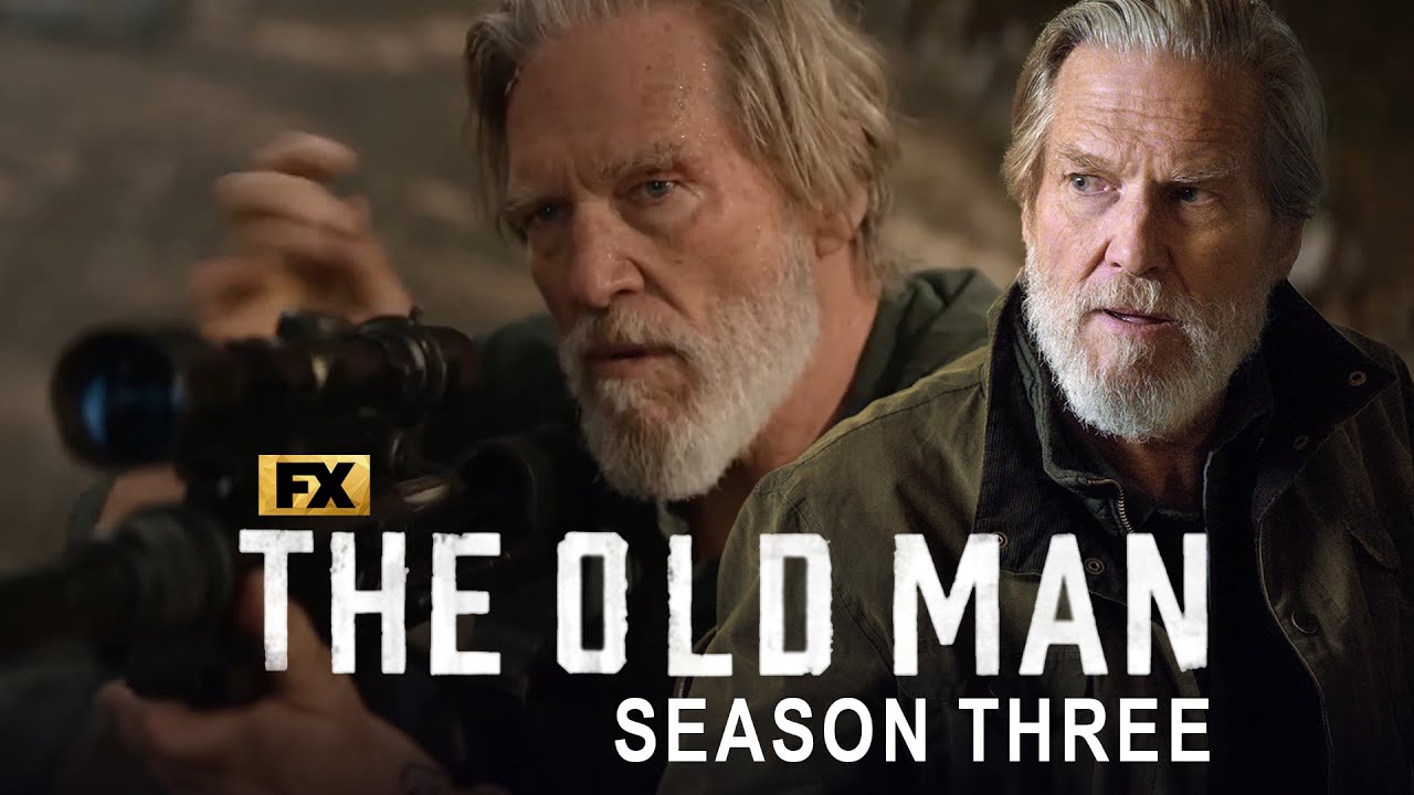 The Old Man Season 2 Trailer | Release Date | Everything We Know So Far