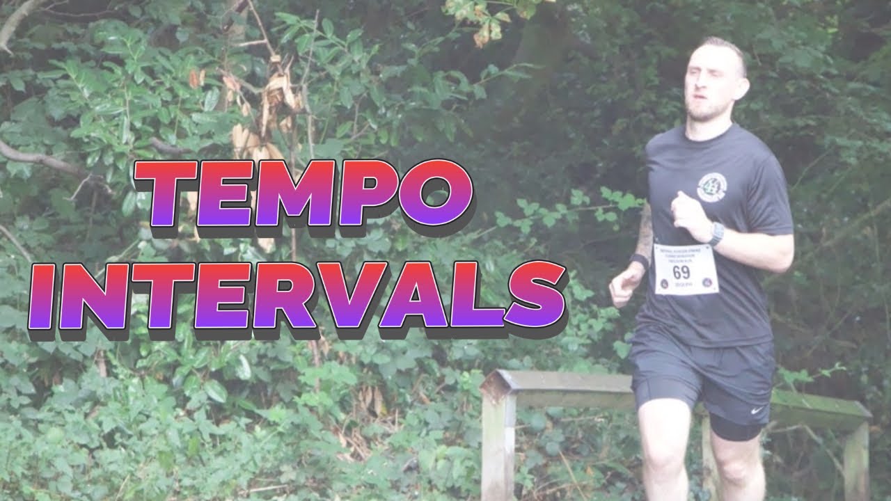 How to Run Faster: My Go-To Tempo Workout