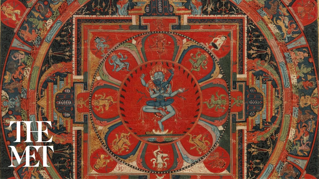 Mandalas— An In-Depth Look