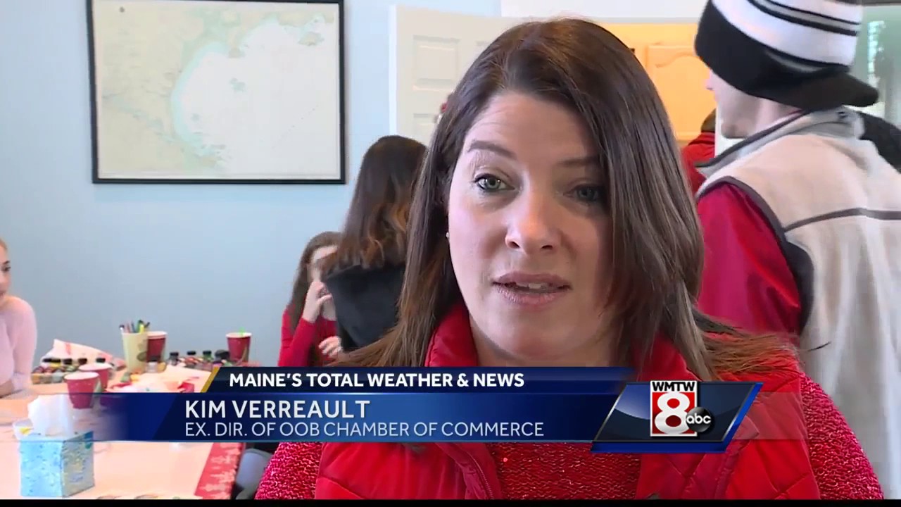 'Celebration by the Sea' holiday event held in OOB