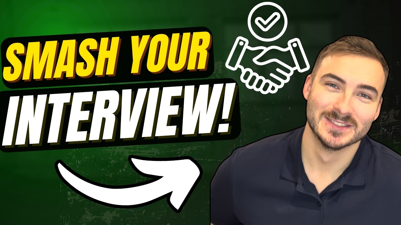 5 Interview Answers Recruiters LOVE to Hear! (With Examples)