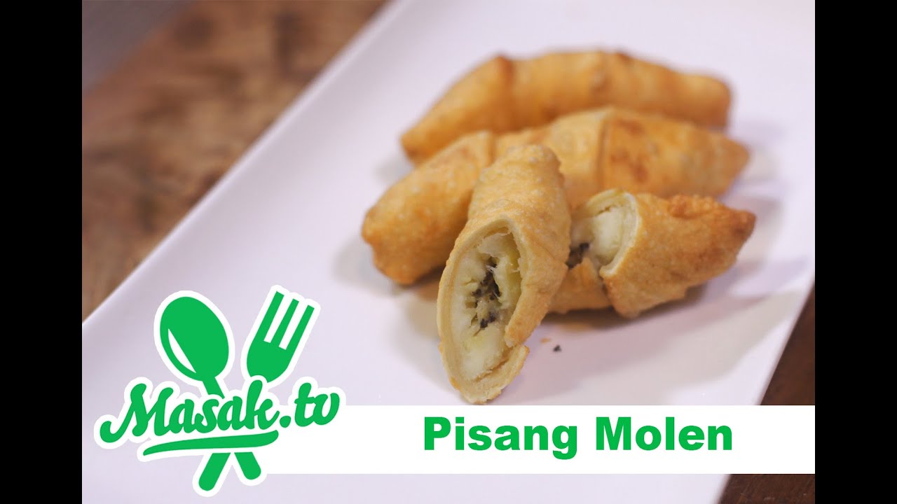 Pisang Molen Feat Budi Bom