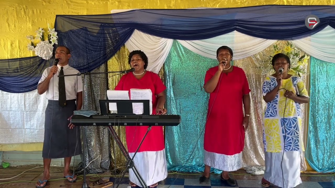 Cava Tale Meu Qai Kaya Turaga Cover. CMFI NORTHLAND TAILEVU-KOROVOU