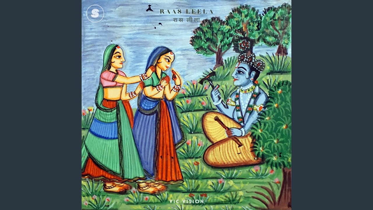 Raas Leela