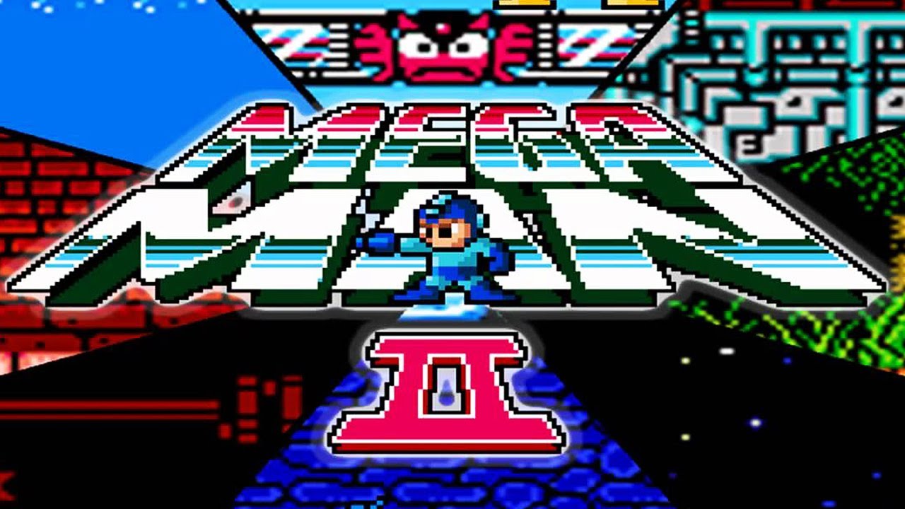Let's Test # 76 🤖 MEGA MAN II
