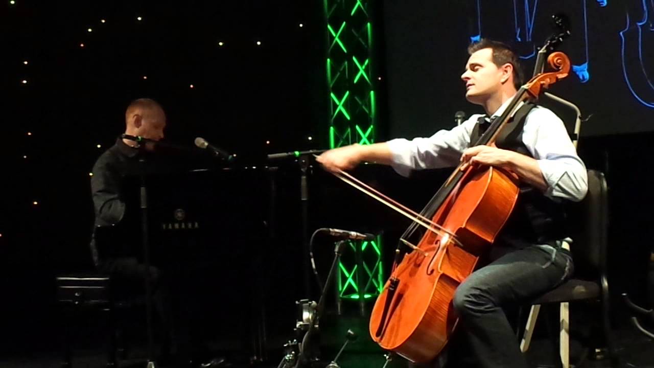A Thousand Years   The Piano Guys Live in Pittsburgh