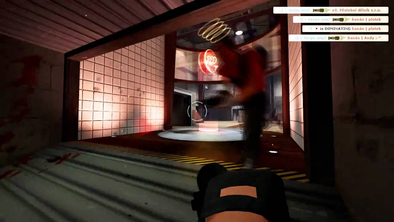 CommFT's TF2 Moments of Glory #101 - Lollapalooza