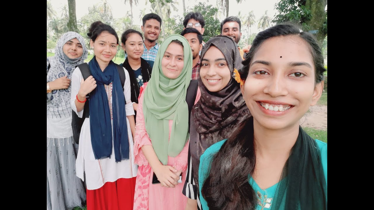 Tajhat Jamidarbari ||July 18, 2022 || ERAKARA