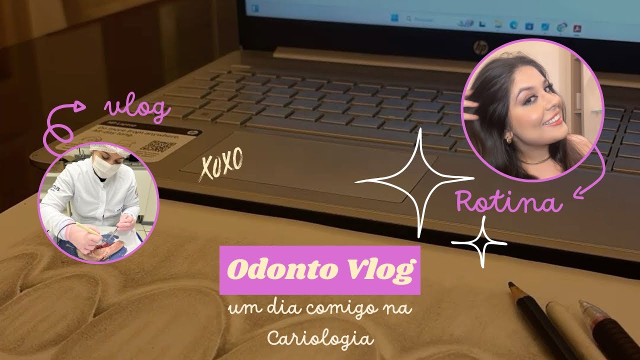 Odonto Vlogggg, vem acompanhar um dia comigo de cardiologia 🦷✨#odonto #odontologia #odontovlog 