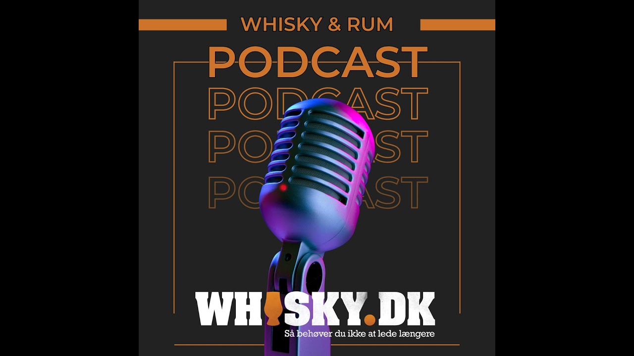 St Magdalene Distillery: The Lost Lowland Legend - a whisky podcast