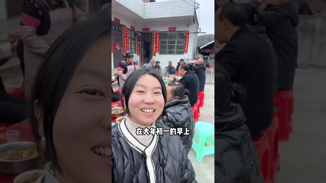 Title: Guizhou's Spring Festival Magic: Why It's a Must-Visit for 2024