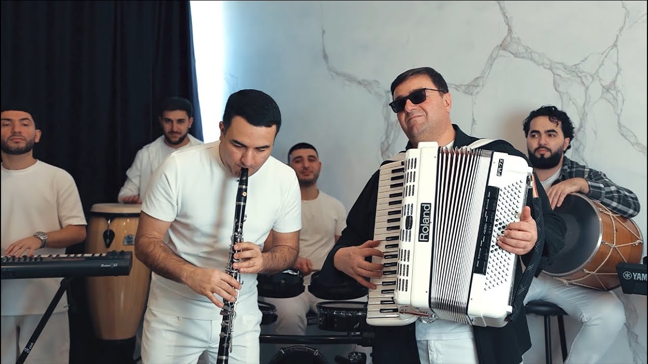 URARTU BAND- EREVAN 🇦🇲 Урарту Бенд- Ереван 🔥2026