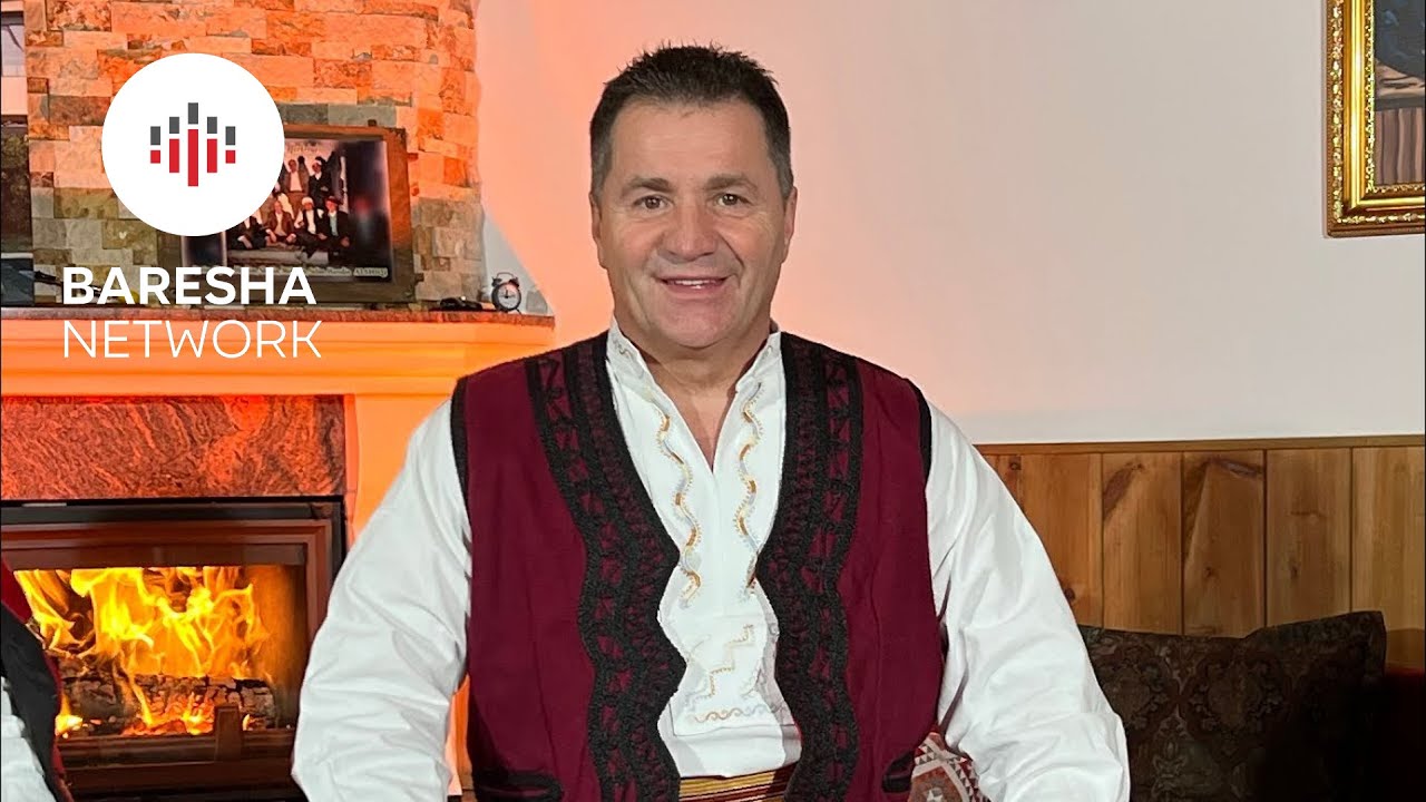 Afrim Muciqi - Moj Kosov&euml; ta puthsha plagen - 2025 (4K)