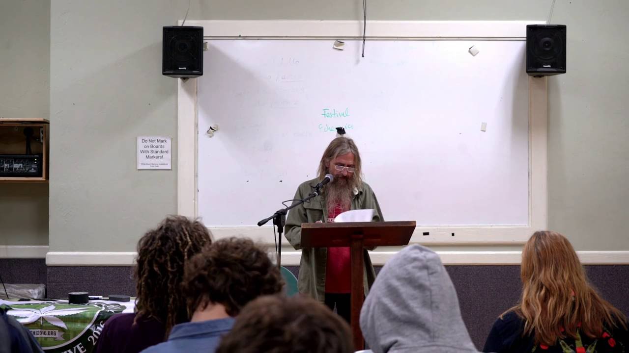 Part 7 - SAVE PROP 215! Santa Cruz 2016 Imler, Peron, Entwistle