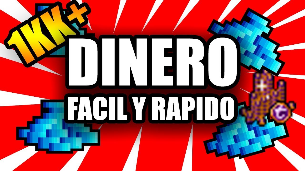 || EL MEJOR LUGAR PARA HACER DINERO RAPIDO || - GUIAS | TIBIA