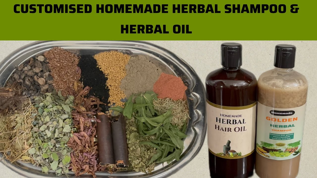 घर पर बने इन Herbal products को एक बार use कर लिया तो हर बार इन्हें ही use करेंगे #2025 
