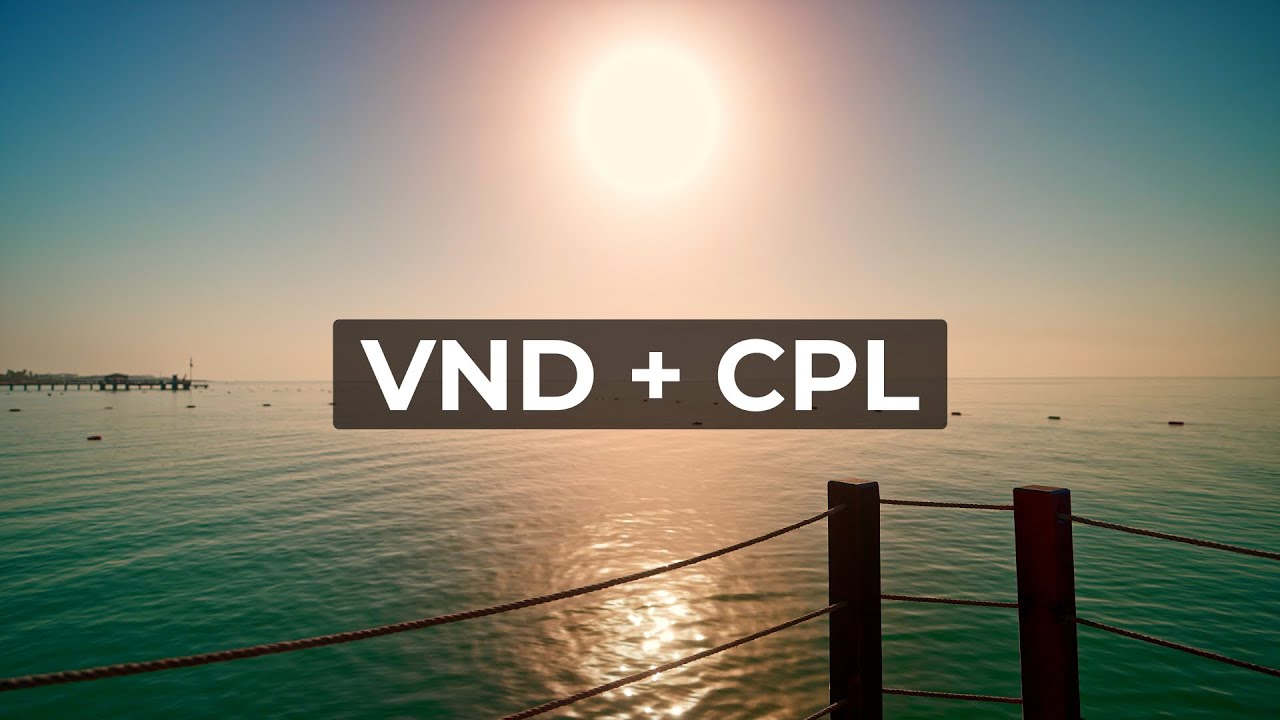 Насколько хорош Freewell V2 - Hybrid VND CPL? Чертовски хорош...