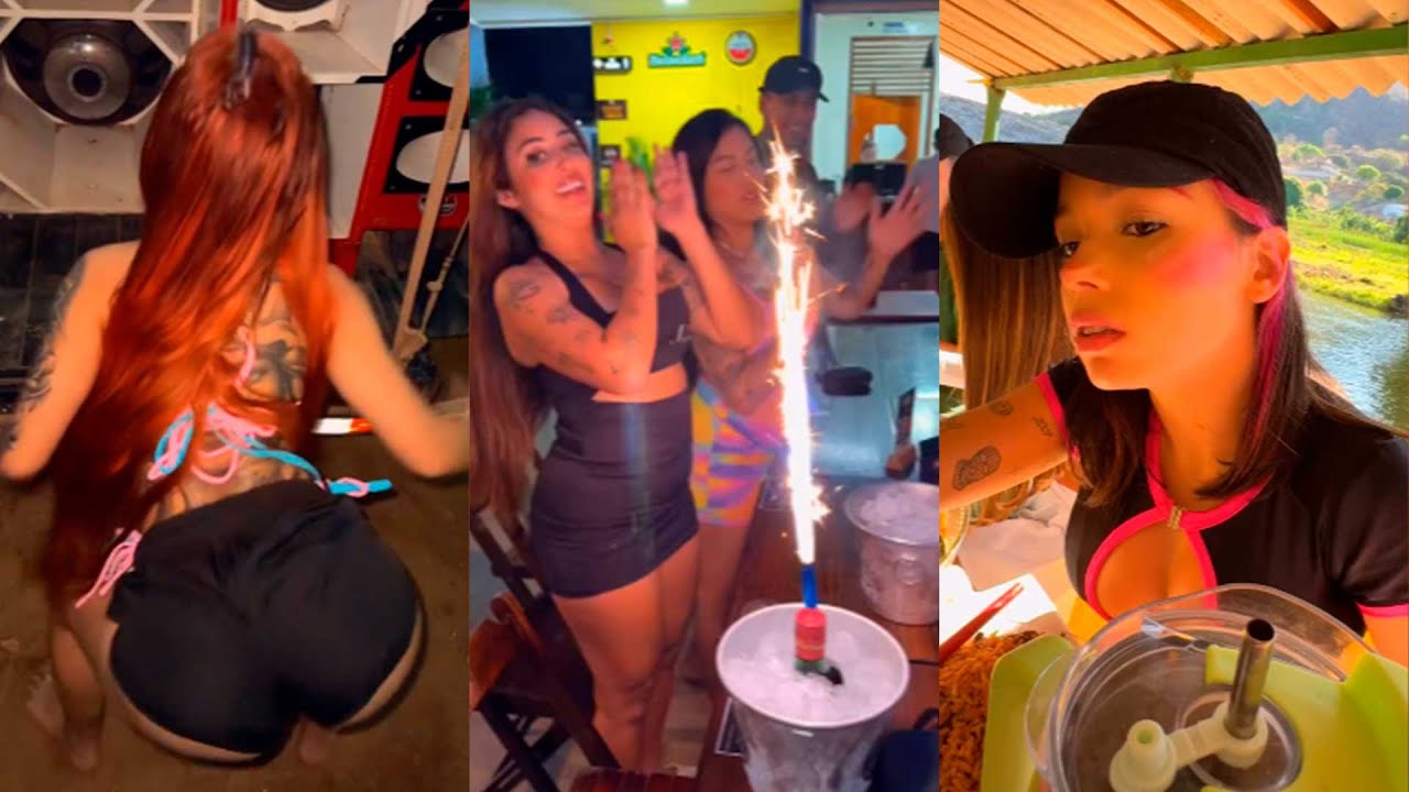 STORIES DO HYTALO SANTOS: RETROSPECTIVA DO ANO, REFLEXÕES E FESTA COM A TURMA!